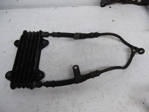 Suzuki gsx550 oil cooler - gsx550,
