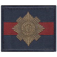 Scots Guards Virtus/ Osprey