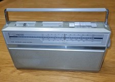 Vintage Ferguson Radio - Model