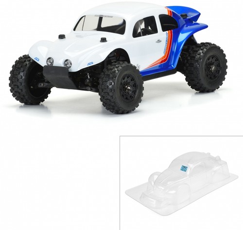 Pro line baja bug - baja, 1/10