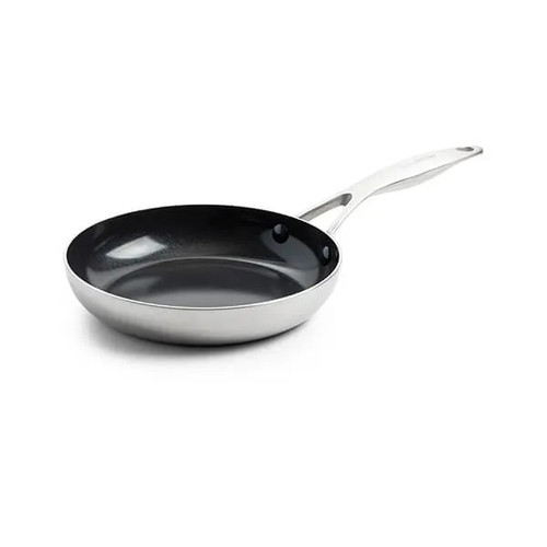 Greenpan geneva frying - geneva, pan