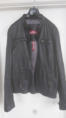 Superdry men hero leather - superdry,