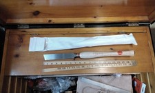 ROBERT SORBY 1.1/4"  810H SKEW