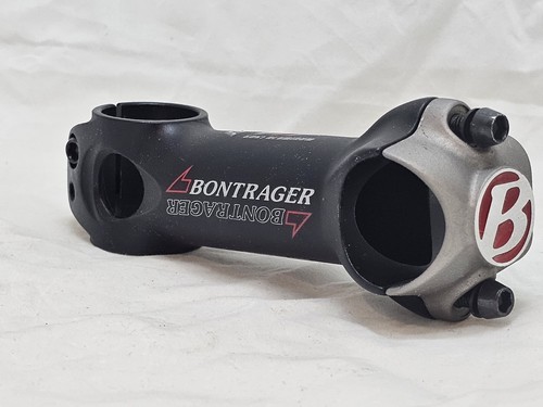 Bontrager race lite stem 110mm - bontrager,