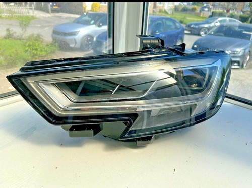 Audi facelift full - 8v,