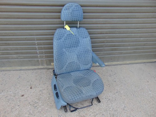 Ford transit drivers seat mk7 - transit,