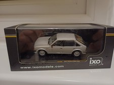 IXO Models 1:43 Opel Kadett D
