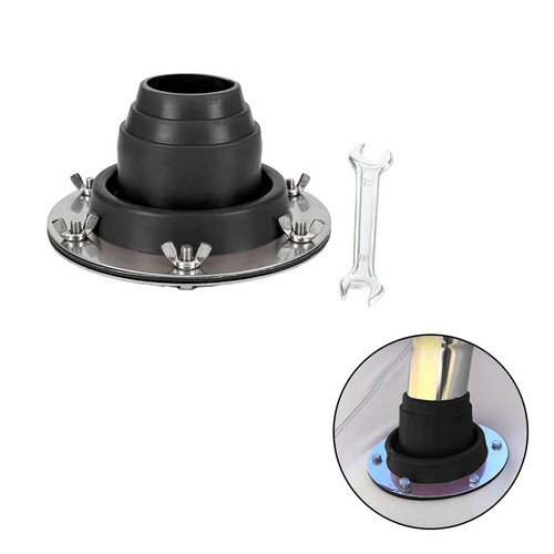 Tent stove jack - stove,
