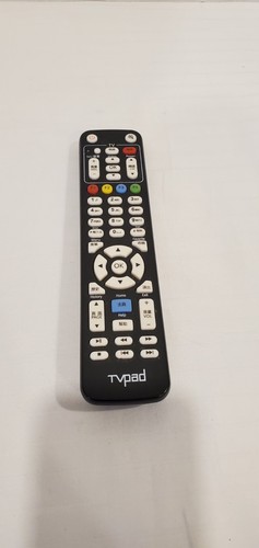 Tvpad remote control pad - remote, control-tv