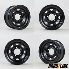 Hardline 15" x 7" 8 Spoke