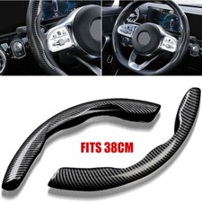 2PCS Carbon Fiber Non-slip Car