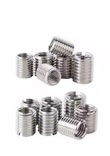 Threaded Reducers Self Tapping Thread Repair Inserts Nuts M3 M4 M5 M6 M8 M10 M12