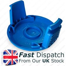 Strimmer Spool Cover for Gardenline Grass Trimmer CGT18KL2 ALM