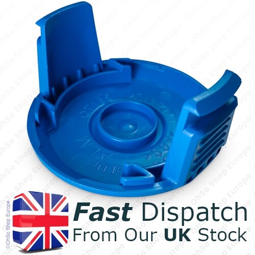 Strimmer spool cover for - spool,