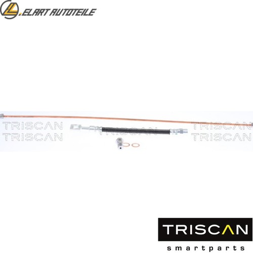 Brake hose 8150 29235 - brake,