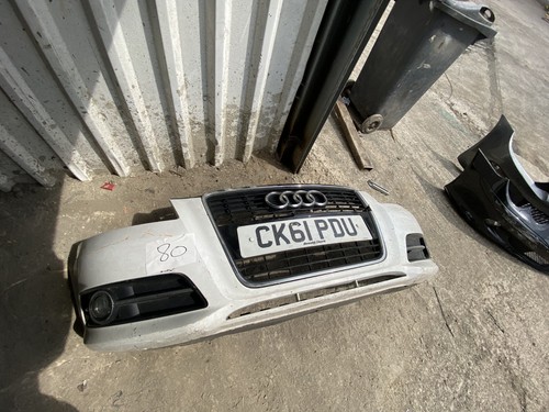 Audi 2008 2013 8pa - a3, 2008-2013