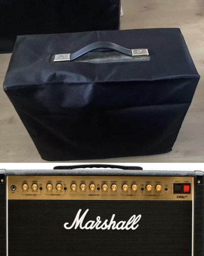 Dust cover marshall dsl40cr - cover,