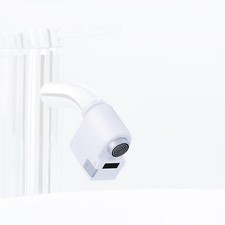 Smart Touchless Infrared