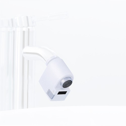 Smart touchless infrared - touchless,