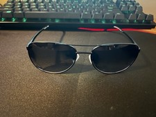 J.F.Rey MGSV Kazuhiro KAZ GEAR 1010 sunglasses