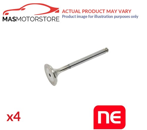 Engine inlet valve ne - inlet,