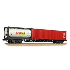 Bachmann 38-628C OO Gauge BR