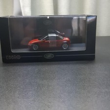 Ebbro Honda Beat 1991 1/43