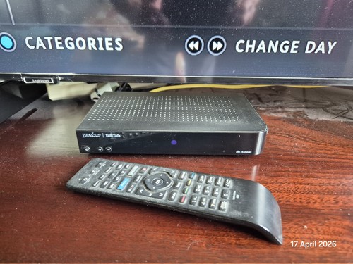 Huawei dn372t talktalk youview - huawei,
