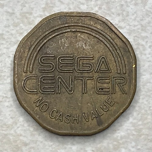 T9861 token arcade - arcade, the