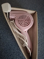 Morphy Richards Vintage Pink