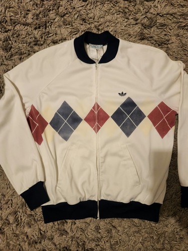 Adidas ivan lendl - adidas, zip