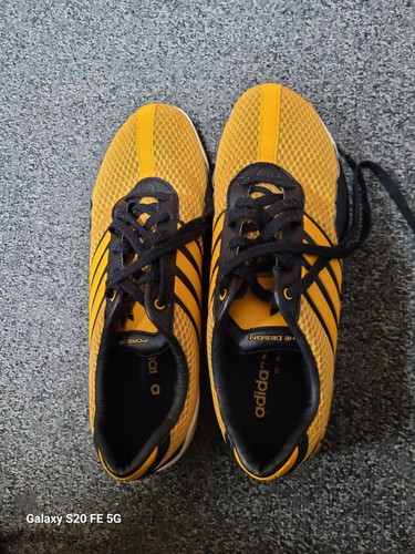 Porsche 550 adidas - 550,