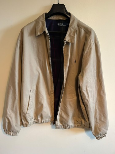 Polo ralph lauren - polo, harrington