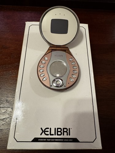 Rare siemens xelibri - rare, 6
