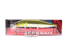 Duo Realis Jerkbait 100SP Silent Suspend Lure CRA3050 (0807)