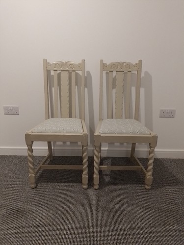 Antique dining chairs - antique,