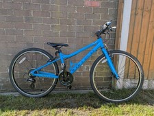 Carrera Subway JNR Hybrid