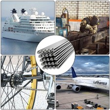 33cm Aluminum Welding