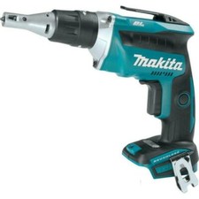 Makita XSF03Z 18V LXT Brushless Cordless 4,000 RPM Drywall Screwdriver, Tool Onl