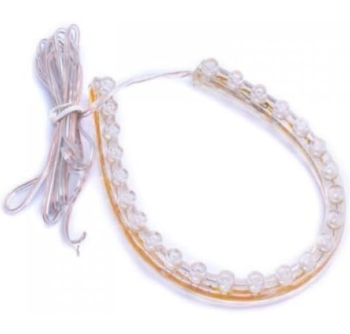 Led car strip under - car,