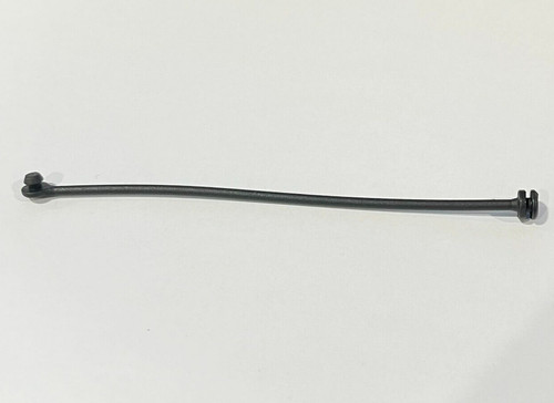 Fuel filler cap rubber - fuel,