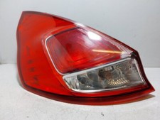 2016 FORD FIESTA RHD REAR/TAIL LIGHT ON BODY LEFT SIDE C1BB-13405-A