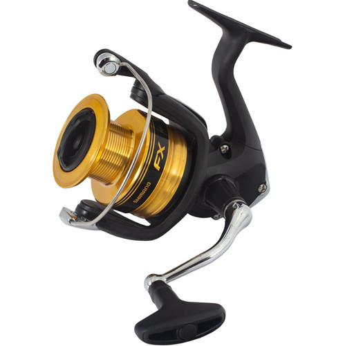 Shimano spinning reel - fx,