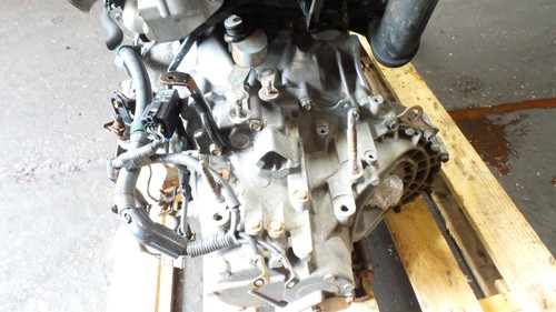 Honda accord mk7 - accord, 2008