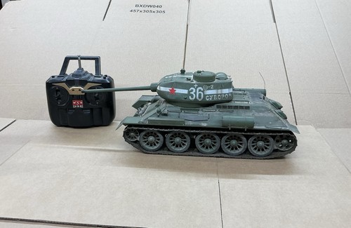 Wsn torro rc electric - wsn, 1/16