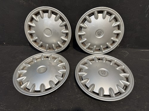 Set daimler wheel trims - of,