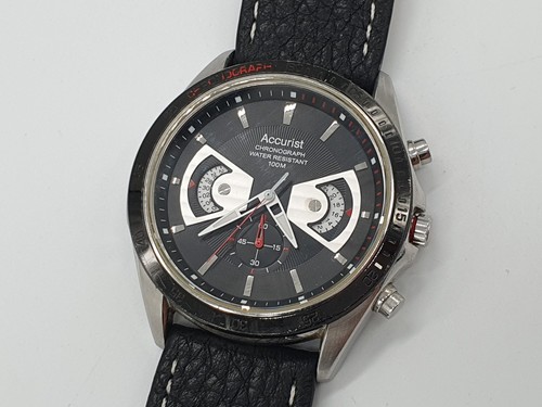 Accurist chronograph men - accurist,