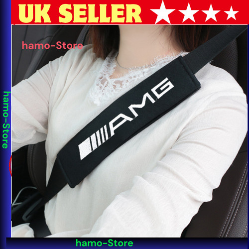 2pcs car seat belt - 2pcs,