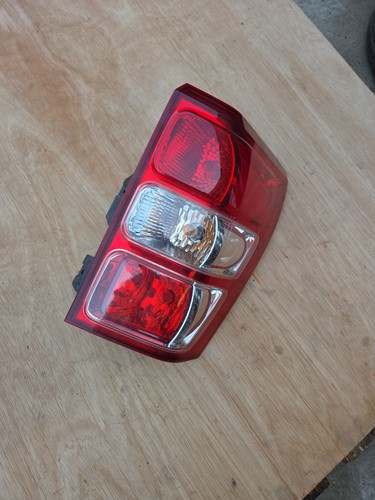 Suzuki vitara driver - driver, side