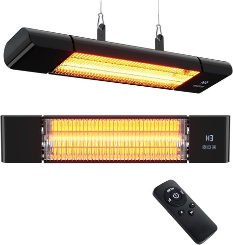 Colliford infrared electric - colliford,